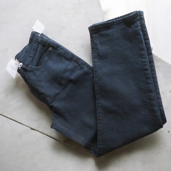 The Borrowed Mid Rise Boyfriend Jeans - Galvanize - Size 28, NWT - Picture 5 of 13